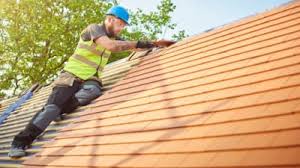 Best Cold Roofs  in Springfield, VA