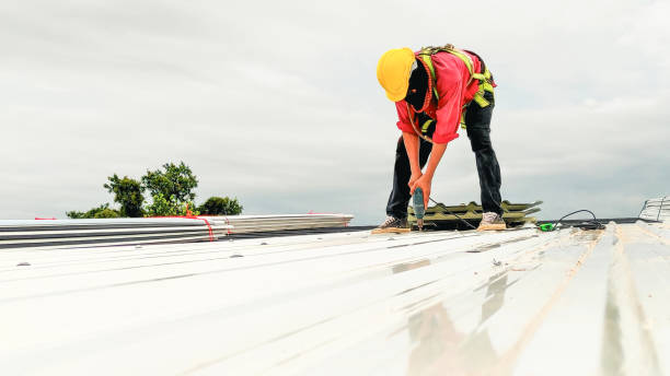 Trusted Springfield, VA Roofing Services Experts
