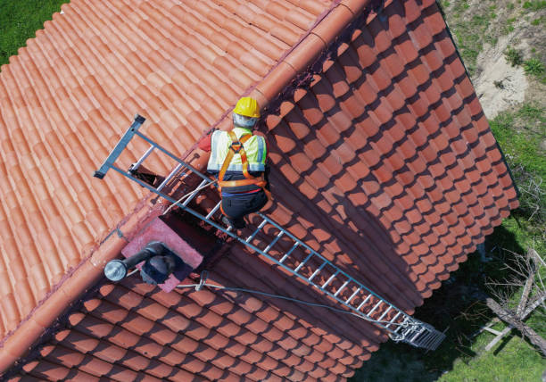 Best Tile Roofing Installation  in Springfield, VA
